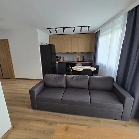 żurawia 1a Piętro 1 * Kraków