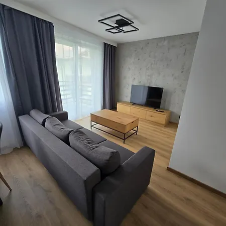 Zurawia 1a Pietro 1 Apartamento Cracóvia